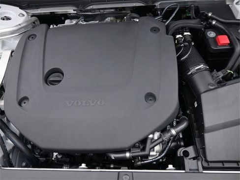 New 2026 Volvo XC90 B6 Ultra image 37