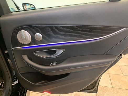 Used 2021 Mercedes-Benz E 350 E 350 image 44