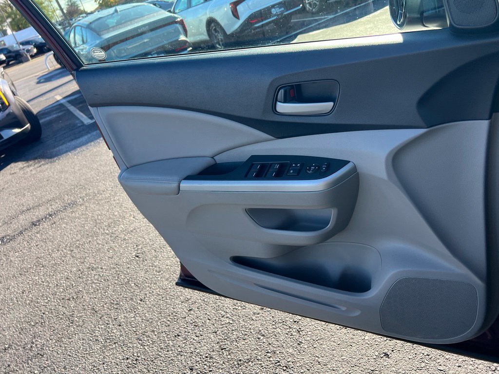 Used 2014 Honda CR-V EX-L image 18