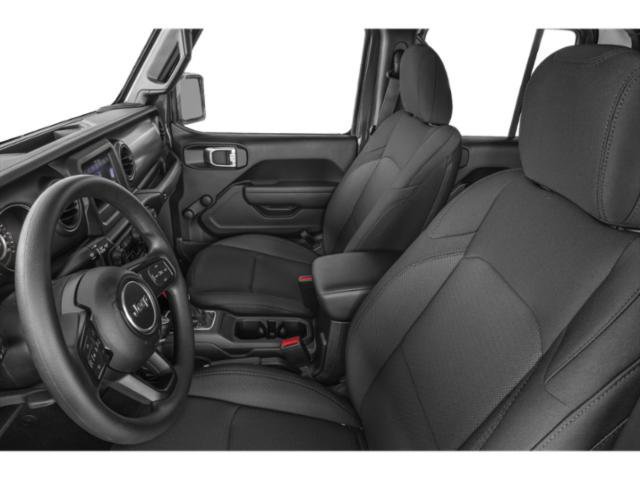 Used 2022 Jeep Gladiator Sport AWD/4WD image 12