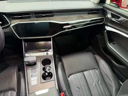 Used 2019 Audi A6 3.0T Prestige w/ Prestige Package image 34