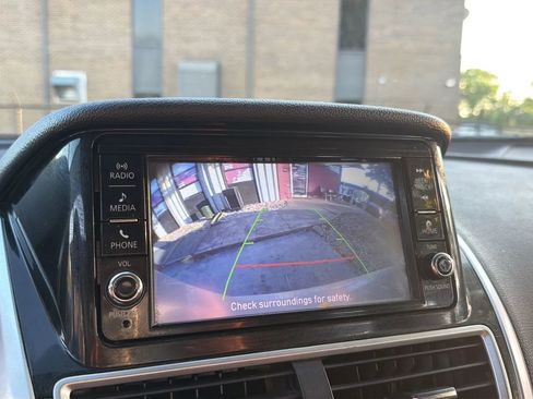 Used 2020 Mitsubishi Eclipse Cross ES FWD image 19