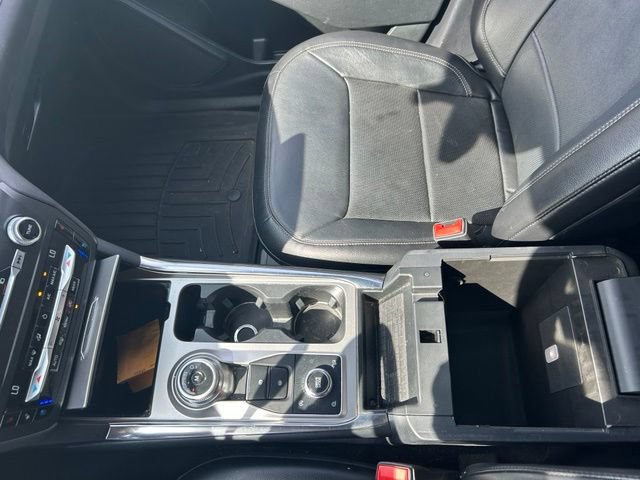 Used 2020 Ford Explorer Limited AWD/4WD image 20