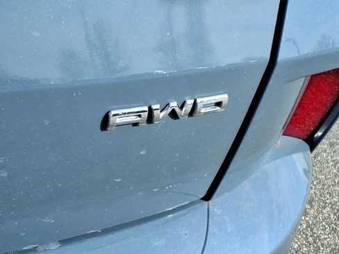 Used 2024 Ford Escape ST-Line image 7