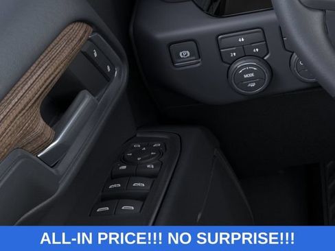 New 2026 Chevrolet Silverado 2500 LT w/ Trail Boss Package AWD/4WD image 22