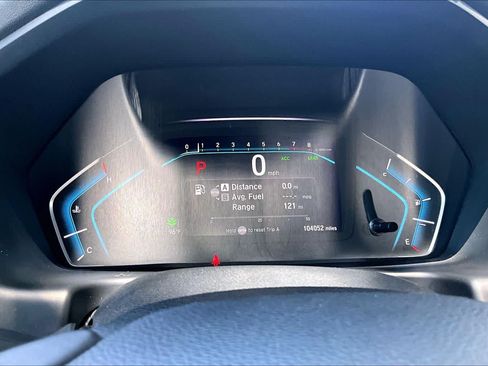 Used 2019 Honda Odyssey EX-L image 26