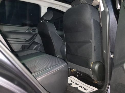 Used 2018 Subaru Forester 2.5i Premium w/ Popular Package #3A AWD/4WD image 22
