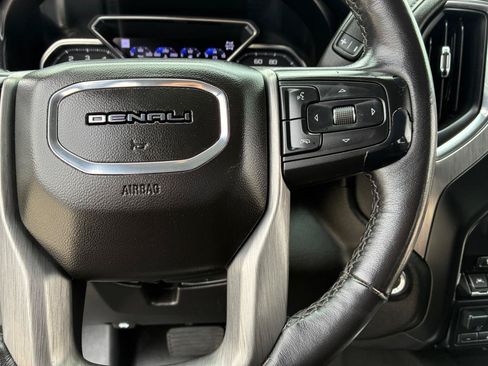 Used 2020 GMC Sierra 1500 Denali w/ Denali Ultimate Package AWD/4WD image 26
