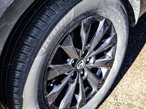 Used 2024 MAZDA CX-50 AWD 2.5 S w/ Preferred Package image 41