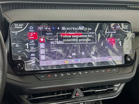 New 2026 Dodge Charger Scat Pack image 13