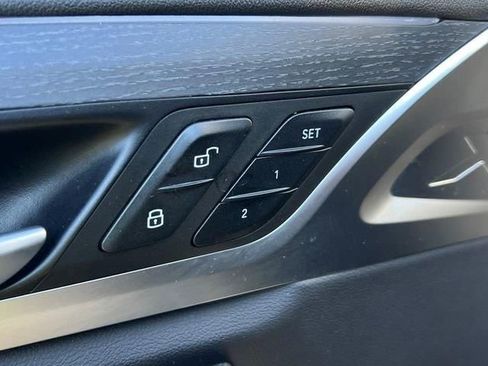 Used 2024 BMW X3 xDrive30i w/ Convenience Package w/ZPA image 27