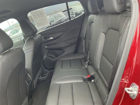 Used 2024 Buick Envista Sport Touring w/ Convenience I Package image 15