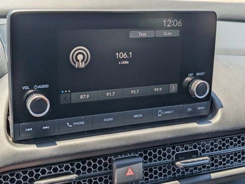Used 2025 Honda HR-V Sport image 22