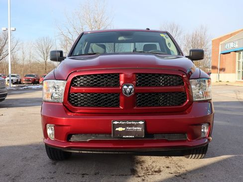 Used 2017 RAM 1500 Express image 7