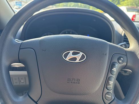 Used 2007 Hyundai Santa Fe GLS AWD/4WD image 35