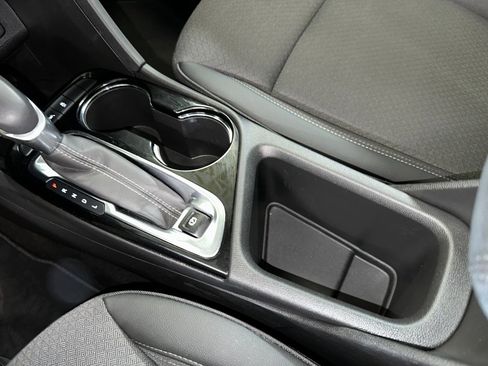 Certified 2023 Buick Encore GX Preferred w/ Cold Weather Comfort Package image 13