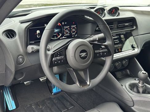 New 2026 Nissan Z Performance image 20