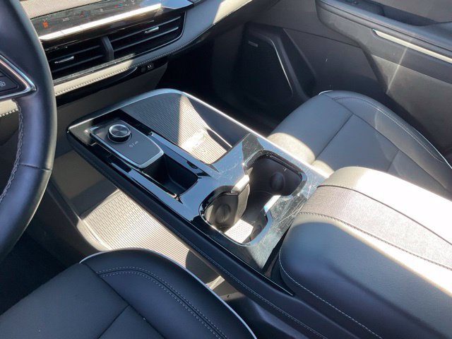 Used 2026 Buick Enclave Preferred FWD image 16