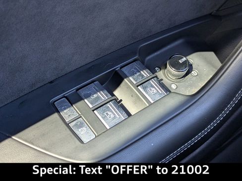 Used 2020 Audi S7 Premium Plus w/ S7 Executive Package image 24