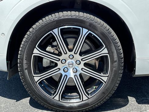 Used 2019 Volvo XC60 T6 Inscription AWD/4WD image 35