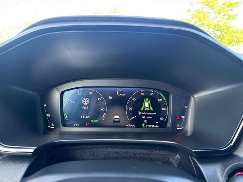 Certified 2026 Honda CR-V Sport-L image 30