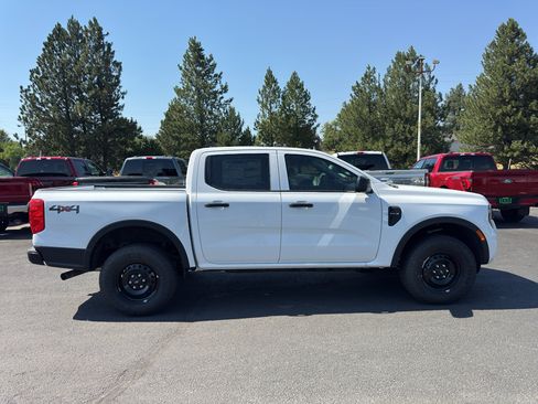 New 2026 Ford Ranger XL w/ Trailer Tow Package AWD/4WD image 6