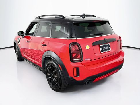 Used 2023 MINI Cooper Countryman SE w/ Storage Package AWD/4WD image 5