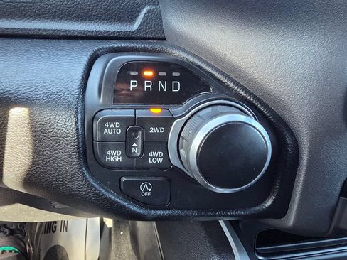 Used 2021 RAM 1500 Big Horn AWD/4WD image 19