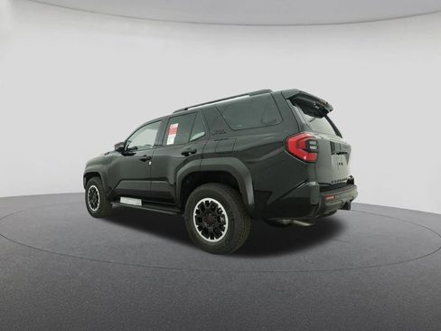 New 2026 Toyota 4Runner TRD Off-Road Premium image 21