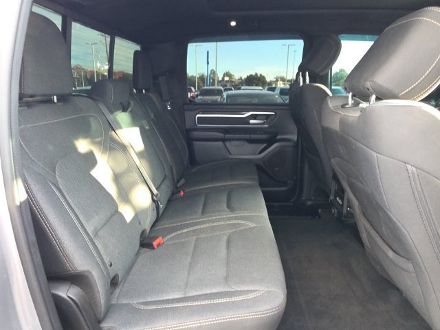 Used 2019 RAM 1500 Big Horn AWD/4WD image 31