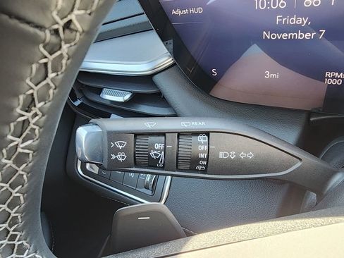 New 2026 Buick Enclave Avenir w/ Super Cruise Package image 23