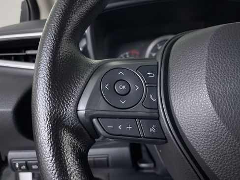 Used 2022 Toyota Corolla LE image 24