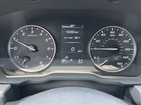 New 2025 Subaru Crosstrek 2.5i Limited w/ Crosstrek Mirror Package image 20