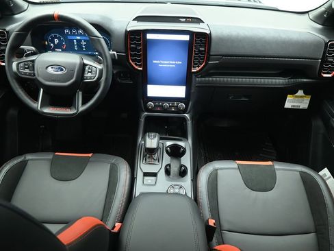 New 2026 Ford Ranger Raptor AWD/4WD image 17