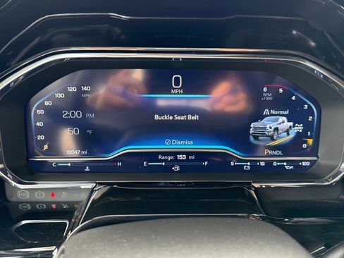 Used 2025 Chevrolet Silverado 2500 High Country w/ Technology Package image 26