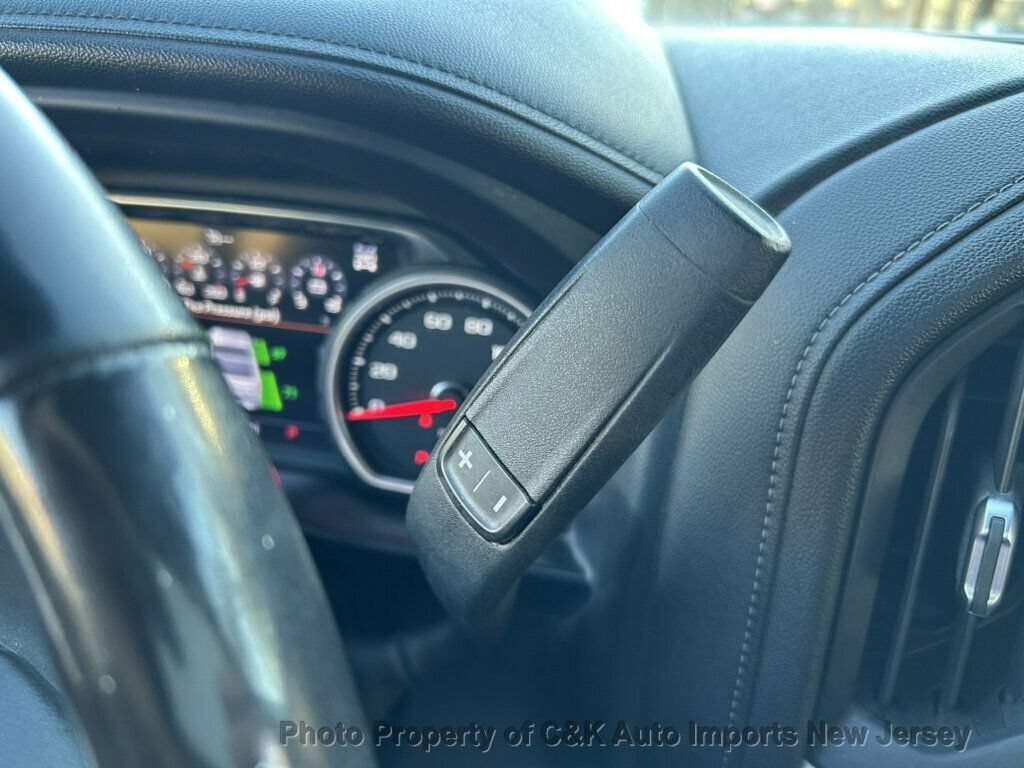 Used 2021 Chevrolet Silverado 2500 High Country w/ Technology Package AWD/4WD image 53