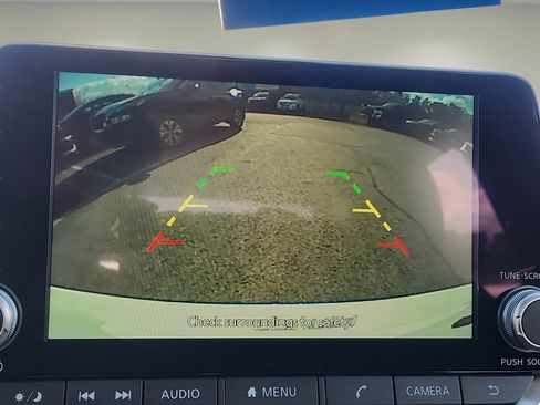 New 2025 Nissan Sentra SV w/ All-Weather Package image 6