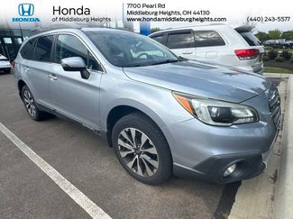 Used 2015 Subaru Outback 2.5i Limited AWD/4WD video 1
