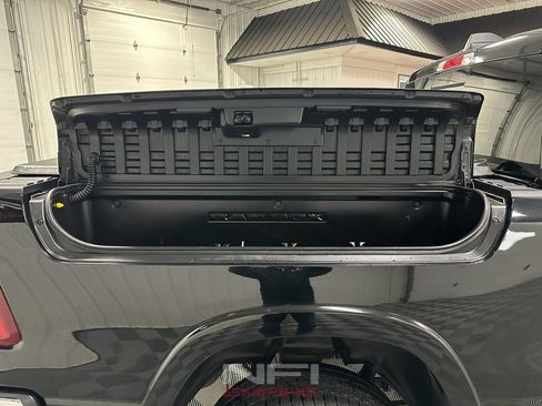 Used 2020 RAM 1500 Limited AWD/4WD image 50