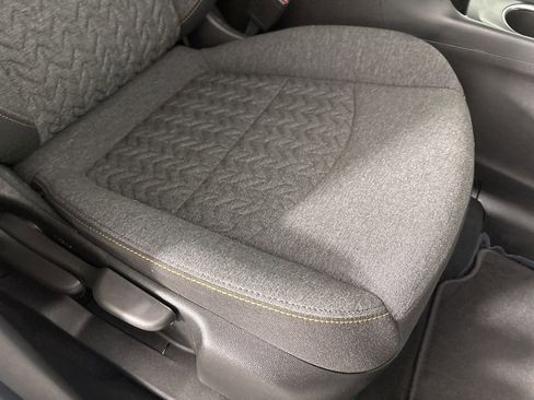 Used 2024 Chevrolet Equinox LT image 26