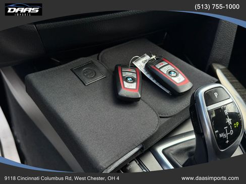 Used 2016 BMW 328i xDrive Sedan AWD/4WD image 49