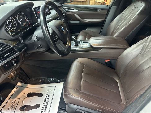 Used 2018 BMW X5 xDrive35i image 11