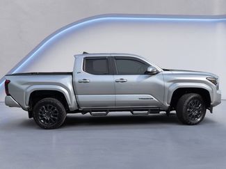 Used 2025 Toyota Tacoma SR5 RWD video 3