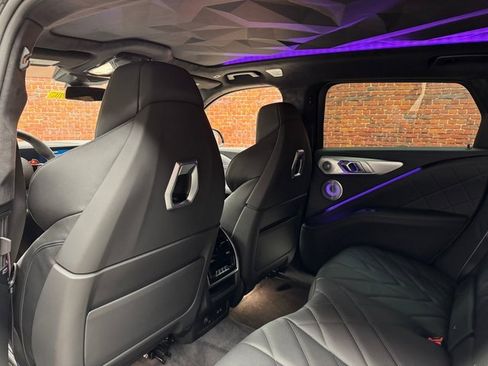 New 2026 BMW XM Label Red image 26