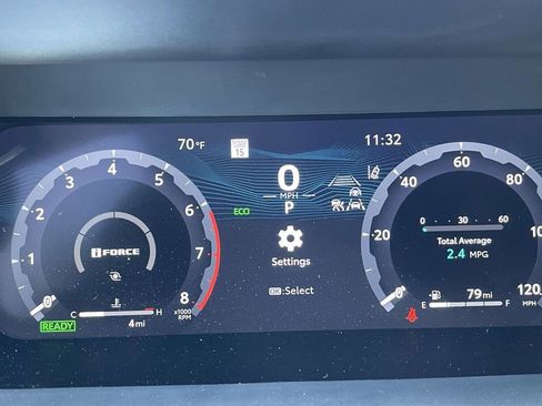 New 2026 Toyota Tacoma TRD Off-Road AWD/4WD image 32