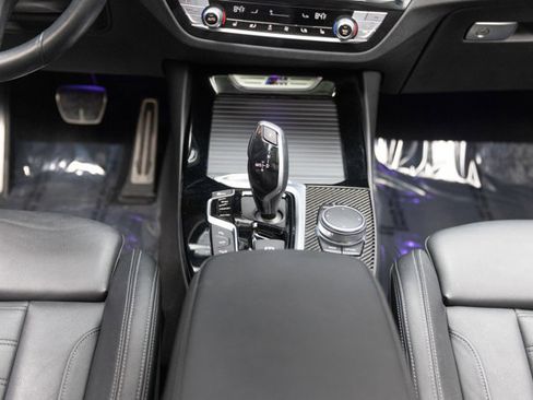 Used 2021 BMW X3 M40i w/ Executive Package image 9