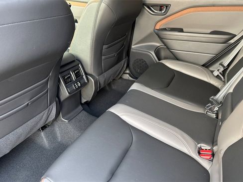 New 2025 Subaru Forester Sport w/ Popular Package #1 image 15