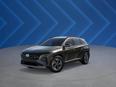 New 2026 Hyundai Tucson SEL w/ Tow & Go Package