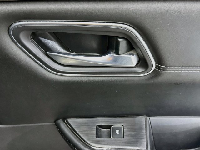 Used 2021 Nissan Rogue SL FWD image 28