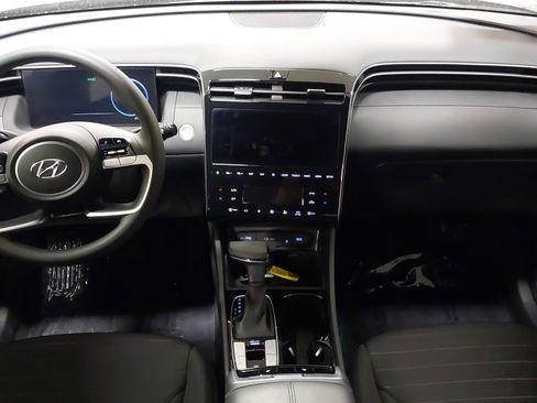 Used 2024 Hyundai Santa Cruz SEL w/ Activity Package image 26